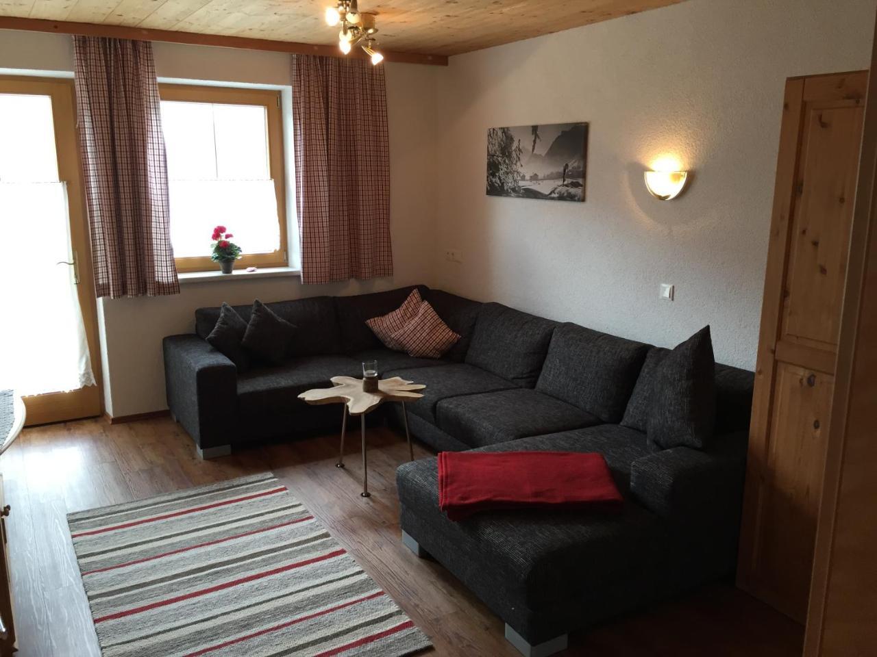 Landhaus Rieder Im Zillertal Apartment Aschau Im Zillertal Екстериор снимка