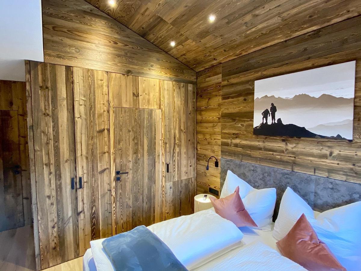 Landhaus Rieder Im Zillertal Apartment Aschau Im Zillertal Екстериор снимка