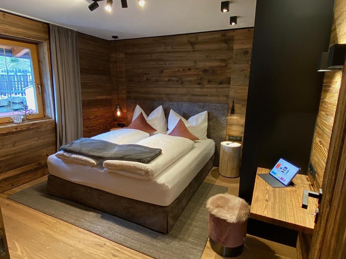 Landhaus Rieder Im Zillertal Apartment Aschau Im Zillertal Екстериор снимка